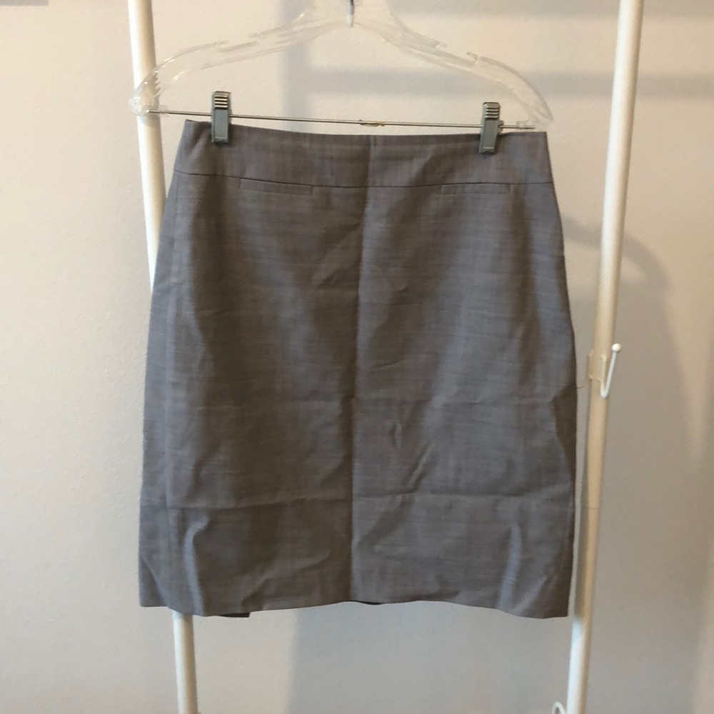 Pencil Skirt